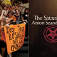 Illustration for article titled Yup, Even The Official Church of Satanism Is Pro-Choice